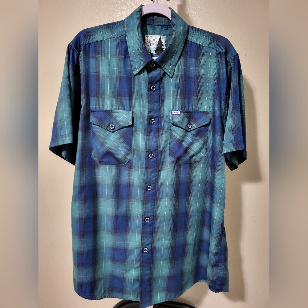 THE TIMBERLINE MEN'S DIXXON BAMBOO